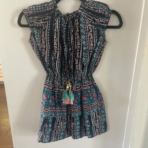 Alicia bell girls dres